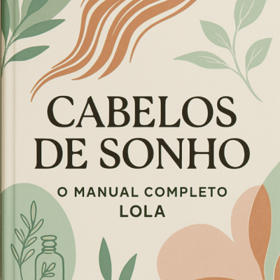 E-Book Lola Cosmetics