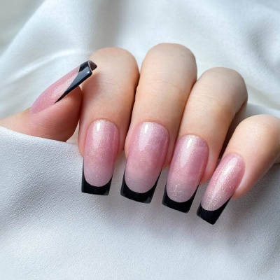 VERNIZ GEL INOCOS MAMÃ