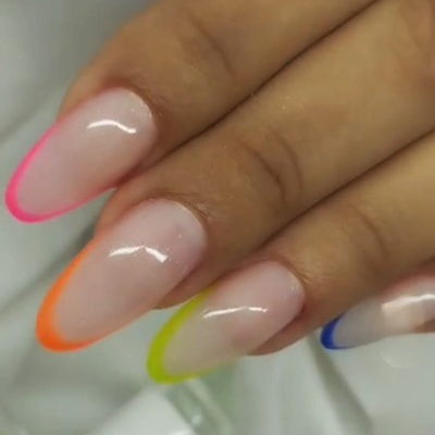 REBEAUTY VERNIZ EM GEL 084