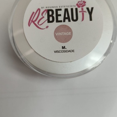 Rebeauty - Gel Construção