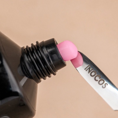 POLYACRYGEL INOCOS 4 ROSA CLARO
