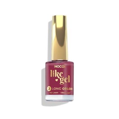 LIKE GEL INOCOS 116 ROSA SANGRIA