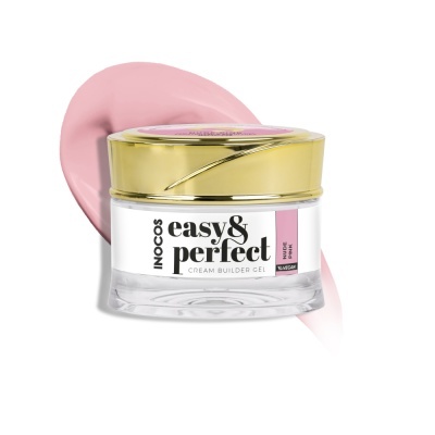 EASY & PERFECT INOCOS NUDE PINK 30G