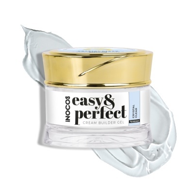 EASY & PERFECT INOCOS CRYSTAL CLEAR 50G