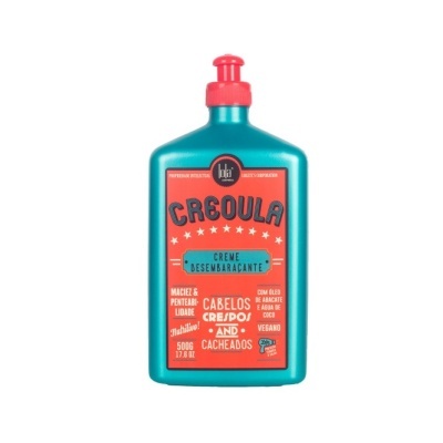 CREOULA CREME DESEMBARAÇANTE 500ML