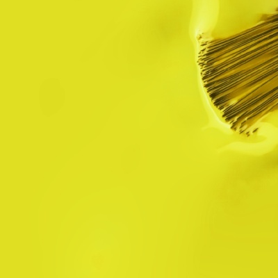 VERNIZ GEL INOCOS CANÁRIO FAÍSCA