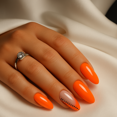 REBEAUTY VERNIZ EM GEL  085