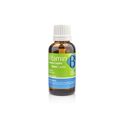 VITAMINA B5 FORTE 30ML