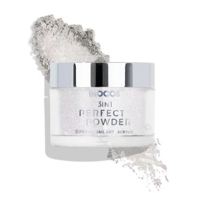 PERFECT POWDER INOCOS BRANCO GELO PICADO P05