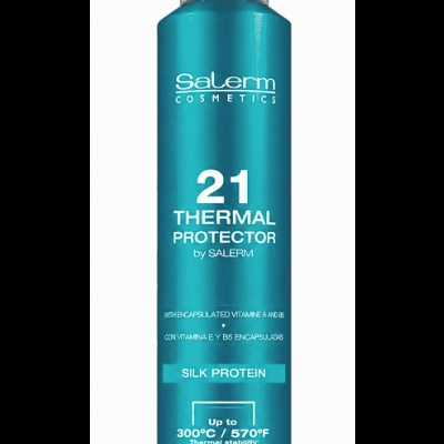 Salerm 21 Thermal Protector 196 gr