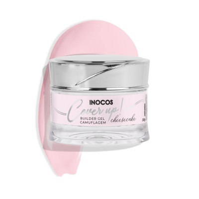 COVER UP INOCOS CHEESECAKE 30G