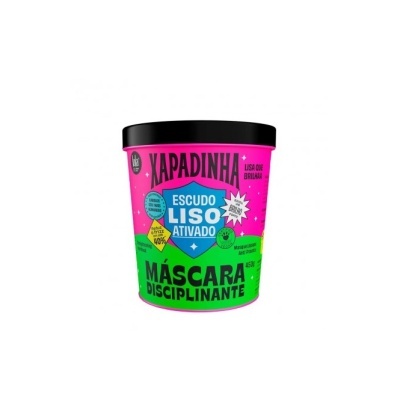 XAPADINHA MÁSCARA DISCIPLINANTE 450GR