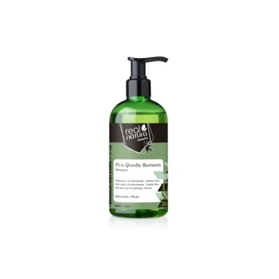 CHAMPÔ PRO-QUEDA HOMEM 300ML