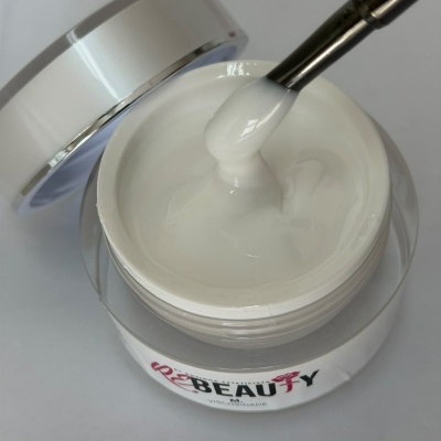 ReBeauty GEL DE CONSTRUÇÃO - WHITE EXTREME