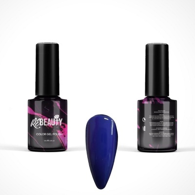 REBEAUTY VERNIZ GEL 088