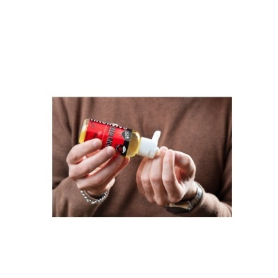 ÓLEO DE RÍCINIO + VITAMINA 100ML