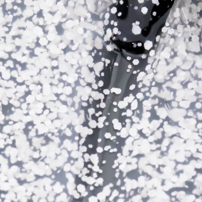 TOP COAT INOCOS DÁLMATA BRANCO BRILHO