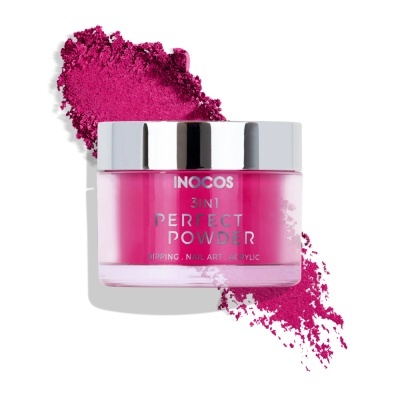 PERFECT POWDER INOCOS ROSA FLAMINGO P24