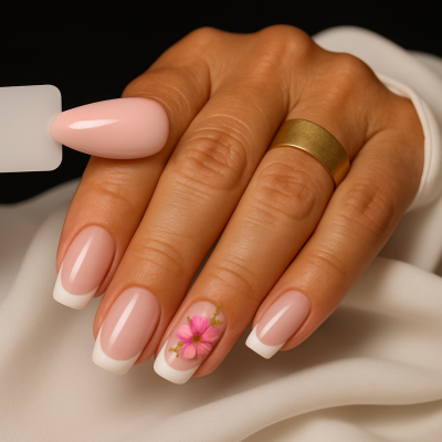 REBEAUTY VERNIZ EM GEL 092