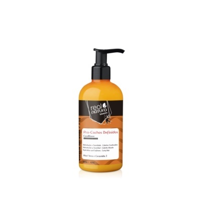 CONDICIONADOR PRO-CACHOS DEFINIDOS 300ML