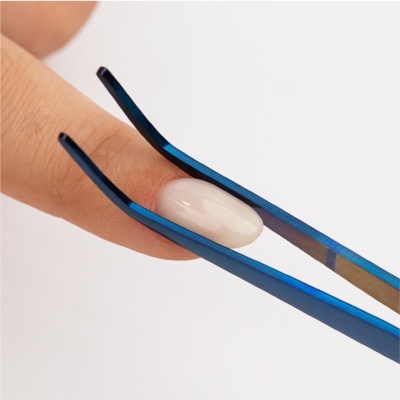 PINÇA DE APERTO INOCOS PRESSÃO MÉDIA