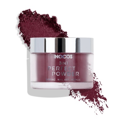 PERFECT POWDER INOCOS CASTANHO CHOCOLATE P45