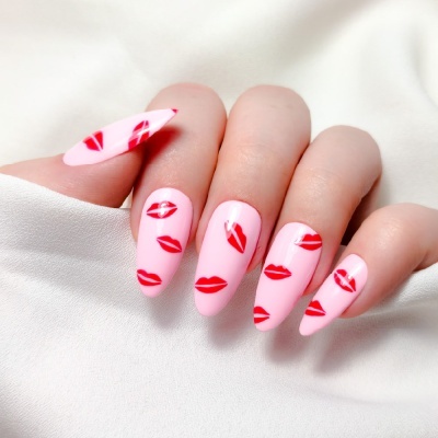 VERNIZ GEL INOCOS MARIA PARIS