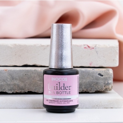 BUILDER IN A BOTTLE INOCOS ROSA LEITOSO