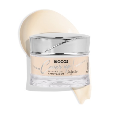 COVER UP INOCOS SUSPIRO 30G