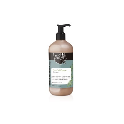 CHAMPÔ SEM SAL PRO-ANTICASPA 500ML