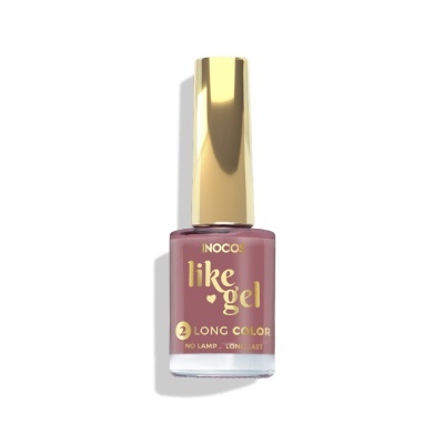 LIKE GEL INOCOS 115 ROSA VINTAGE