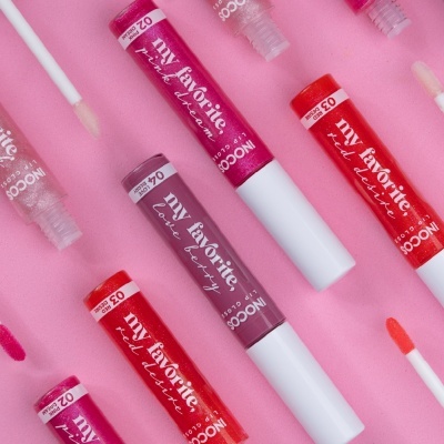 LIP GLOSS INOCOS PINK DREAM