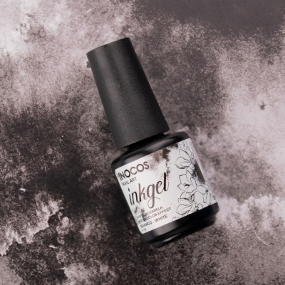 INK GEL INOCOS BRANCO