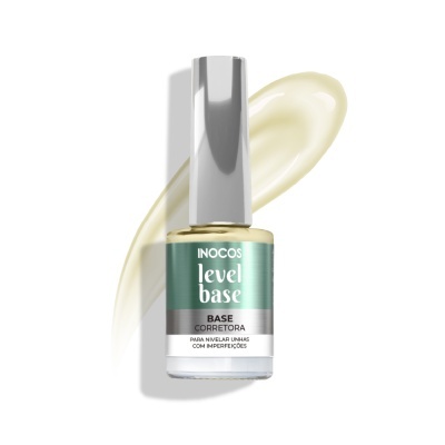 BASE CORRETORA INOCOS LEVEL BASE