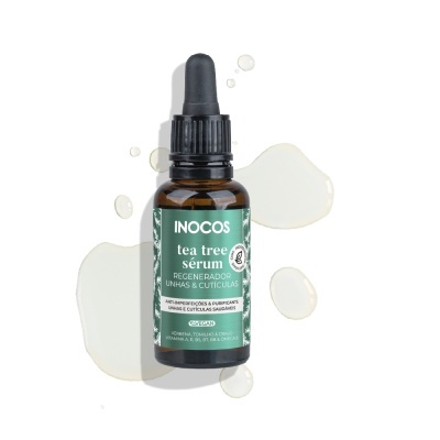 INOCOS TEA TREE SERUM