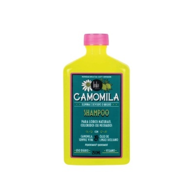 CAMOMILA SHAMPOO 250ML