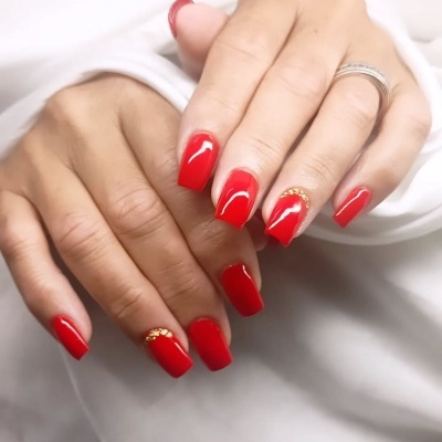 REBEAUTY VERNIZ GEL 003