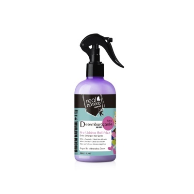 SPRAY PRO-LISINHOS ANTI FRIZZ 300ML