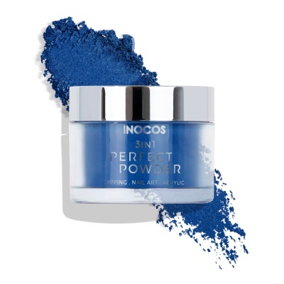 PERFECT POWDER INOCOS AZUL MARINHEIRO P53