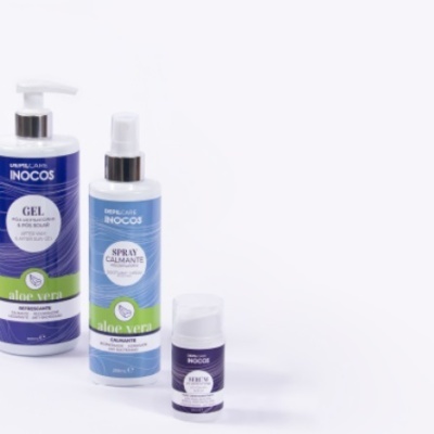 CUIDADOS DE PELE INOCOS