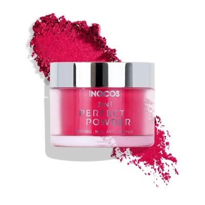 PERFECT POWDER INOCOS PERIGO! ROSA P23