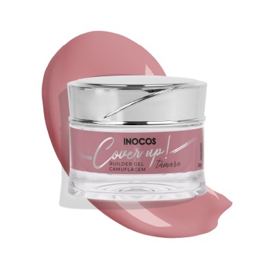 COVER UP INOCOS TÂMARA 30G