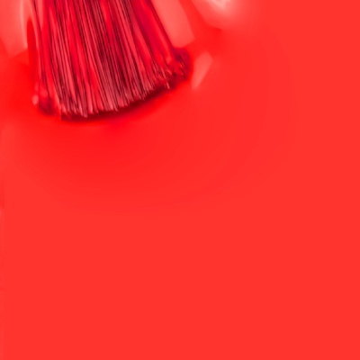 VERNIZ GEL INOCOS CORAL HIP HOP