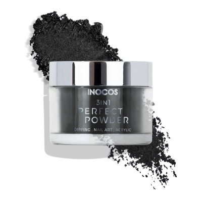 PERFECT POWDER INOCOS PRETO PRETÍSSIMO P66