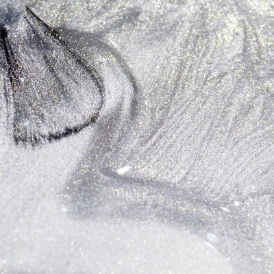 VERNIZ GEL INOCOS PRATA KYOTO