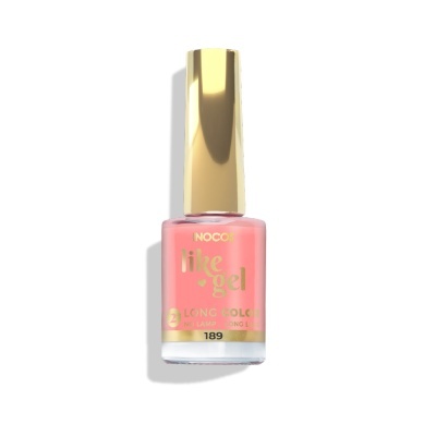 Like Gel INOCOS 189 Toranja Pastel