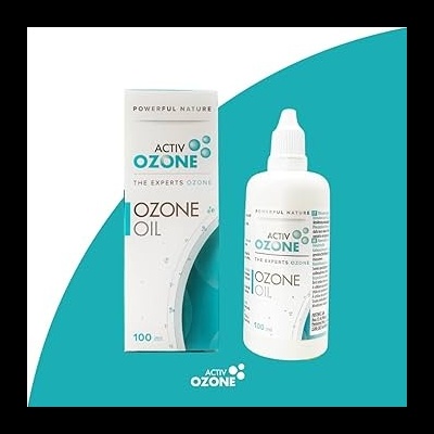 Óleo Active Ozone 800