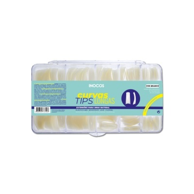 TIPS INOCOS CURVAS LONGAS