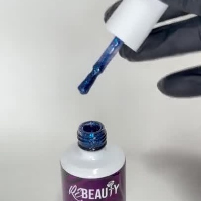 Verniz de gel REbeauty - Beijo da noite