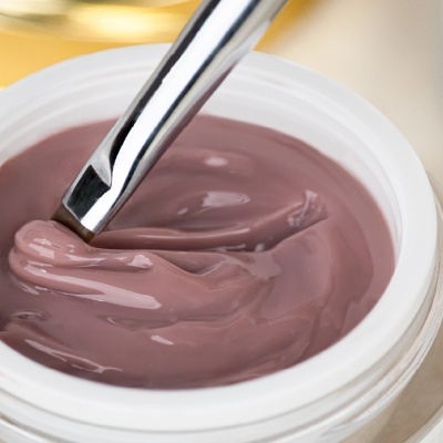 EASY & PERFECT INOCOS VINTAGE ROSE 50G